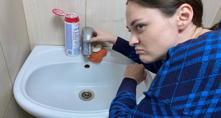 Стал известнен график на июль, когда в квартирах пензенцев будет пропадать горячая вода