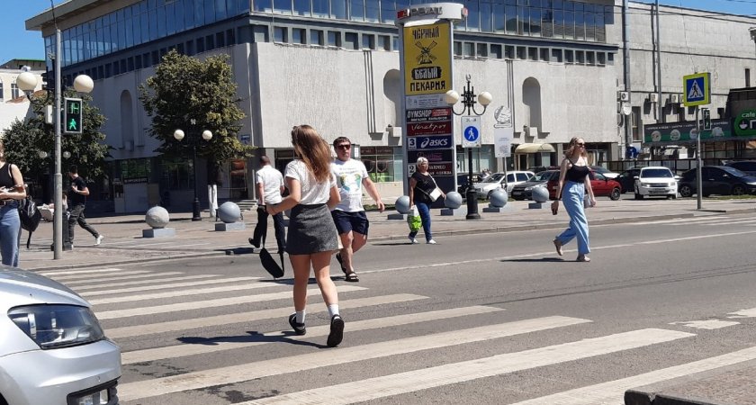 Станет еще холоднее: прогноз погоды в Пензе на 29 июня