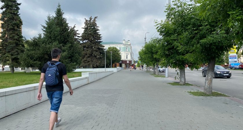 Коронавирус не унимается: в Пензе продлили режим повышенной готовности