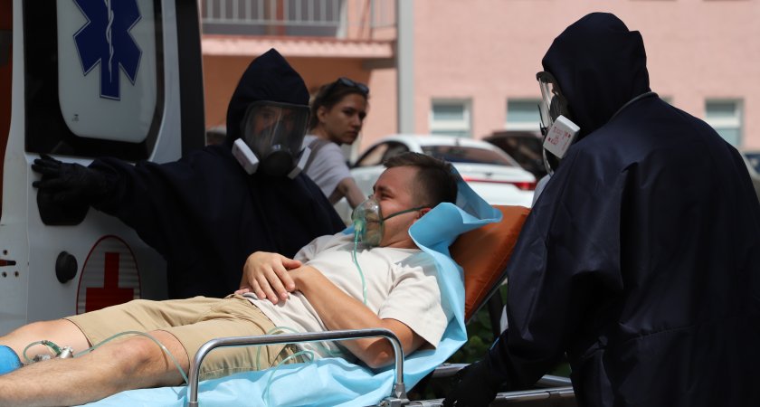 Пензенцам рассказали о симптомах опасной чумы