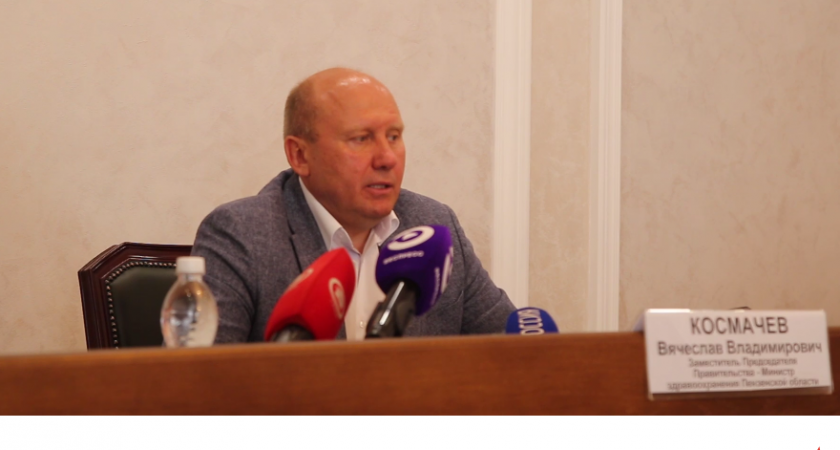 Зафиксирован рост смертности среди пензенцев трудоспособного возраста