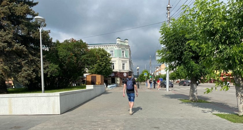 Синоптики рассказали о потеплении в Пензе 30 июня