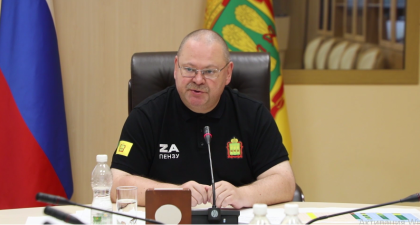 Губернатор Пензенской области поручил организовать транспорт на Лермонтовский праздник
