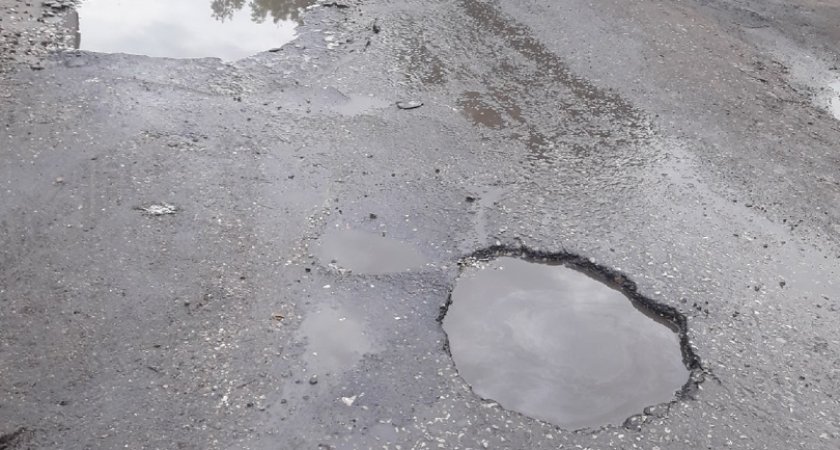 Хозяйка BMW отсудила более 100 тысяч рублей у управления ЖКХ Пензы 