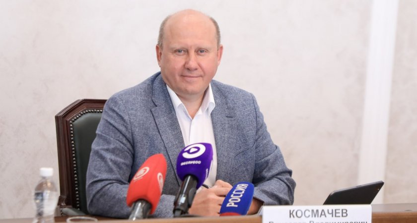 Глава минздрава в Пензе рассказал, кому обязательно явиться на диспансеризацию 