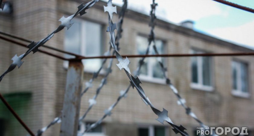 В Пензе поймали объявленного в розыск уголовника