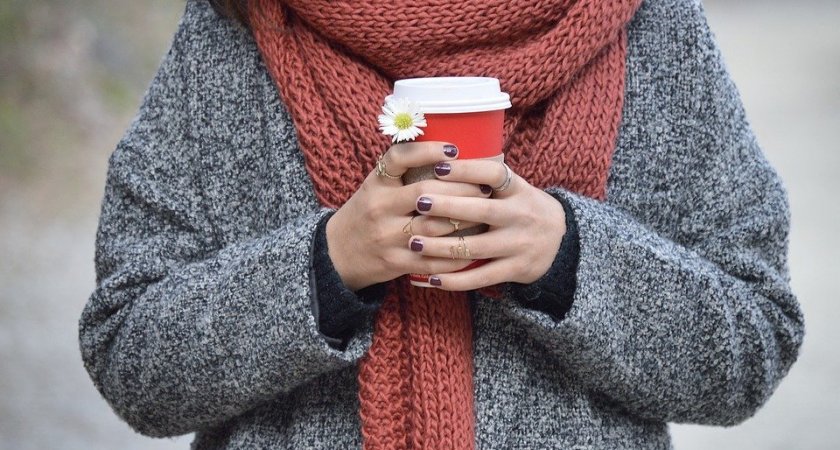 Пензенцев предупредили о ливне и сильном похолодании 1 июля