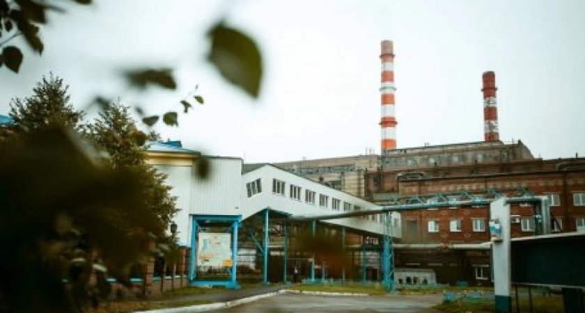 В Кузнецке возобновление подачи горячей воды перенесли на 4 июля 