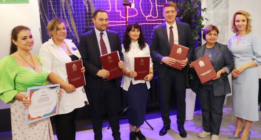 В Пензе открыли первый в России центр для подростков «Двор»