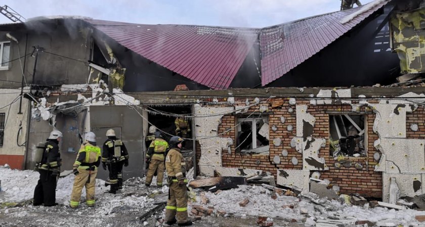 Виновному в страшном ЧП в пекарне Пензы вынесли приговор