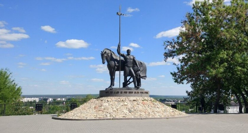 В мэрии Пензы определили границы Туристского центра города