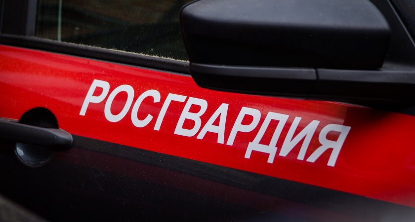 Пензенец ночью проник в пункт приема цветных и черных металлов