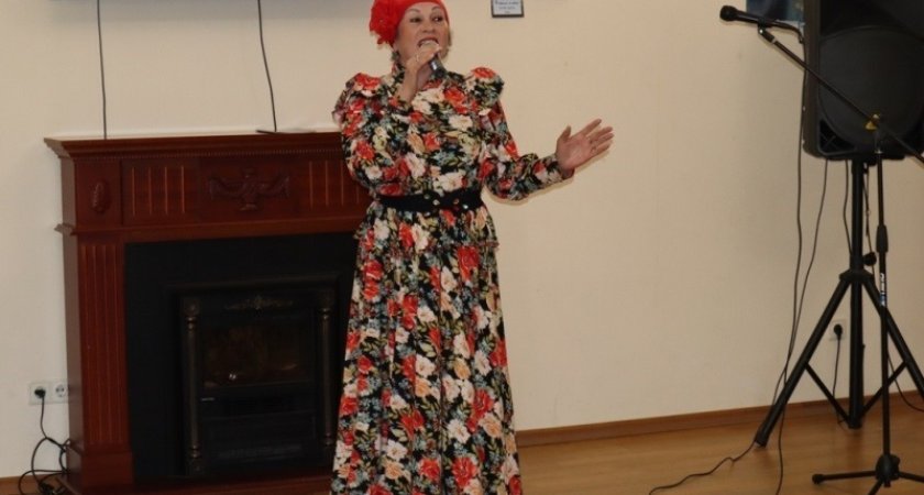 За выступления на Дне России и Дне города пензенцы получили награды 