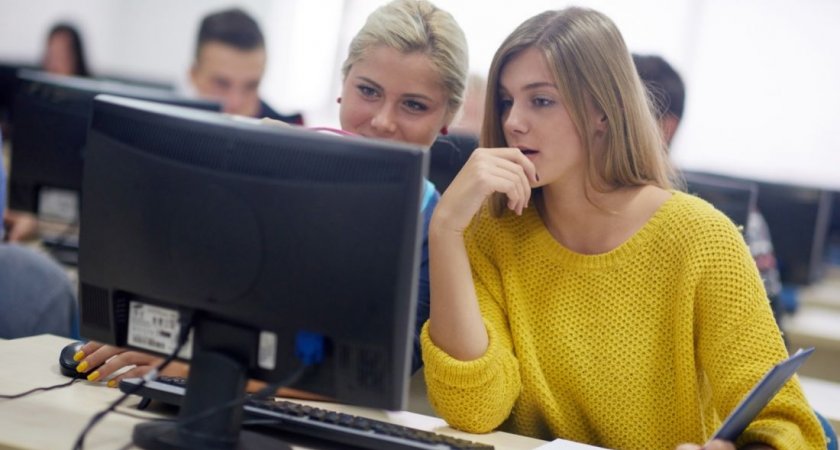 Пензенские школьники смогут бесплатно освоить программирование