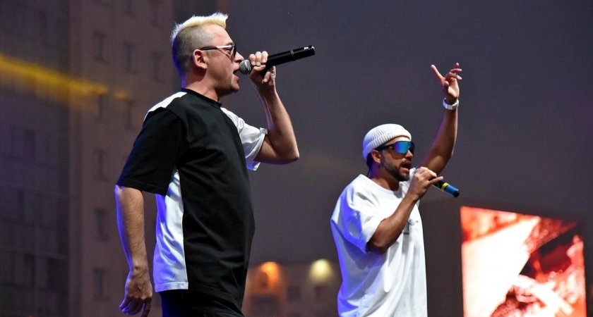 В Спутник Пензенской области приедут Отпетые Мошенники