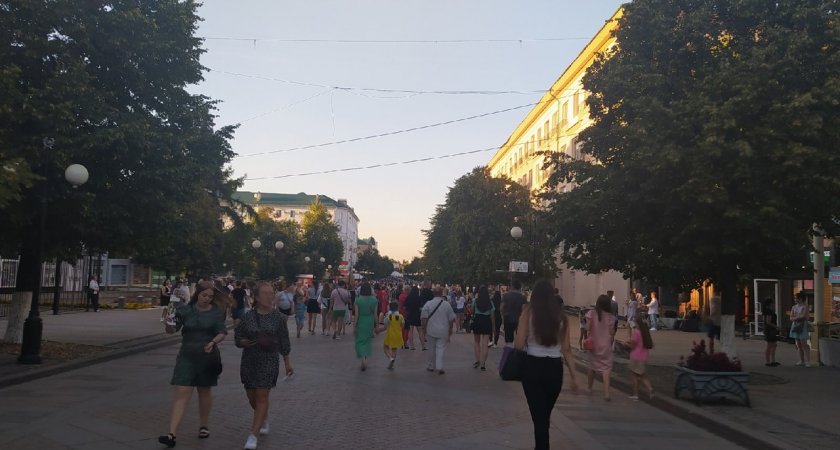 В Пензе семьям с детьми начали перечислять пособия