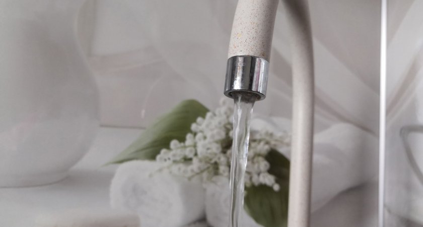 Пензенцам ответили на вопрос о качестве воды