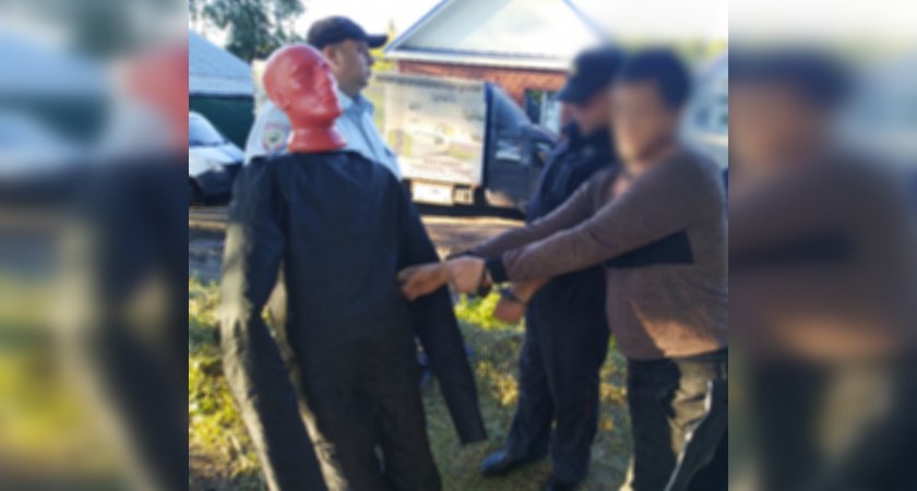 В Кузнецке мужчина умер в больнице после драки 