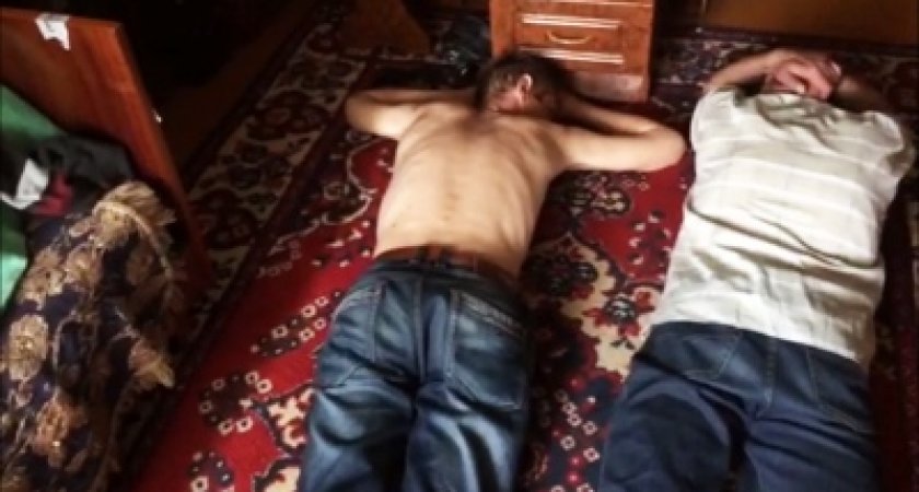 Двум зареченцам грозит пять лет тюрьмы за кражу пива из холодильной камеры бара