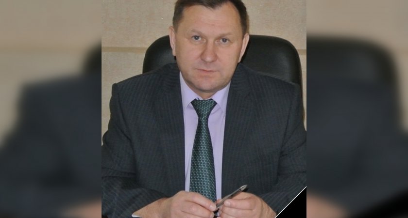 Назначена дата прощания с главой Городищенского района Александром Водопьяновым