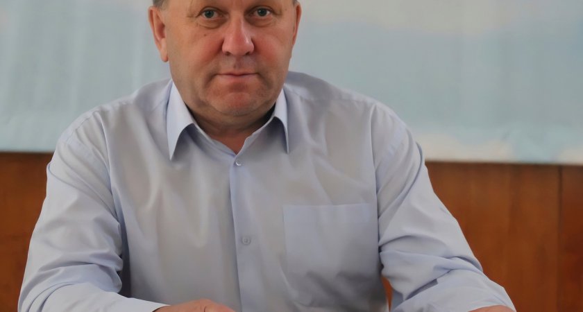 Пензенцы скорбят по умершему главе администрации Городищенского района