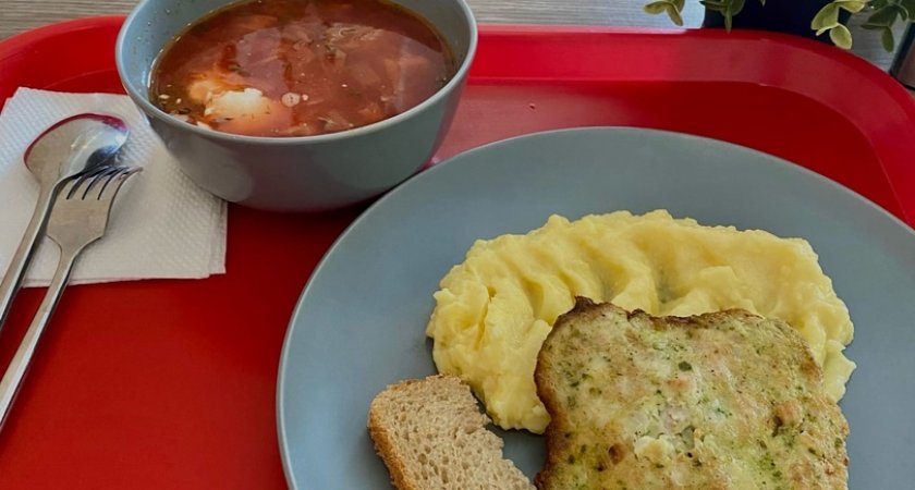 В Пензенском детском саду нашли масло с недопустимыми кислотами 