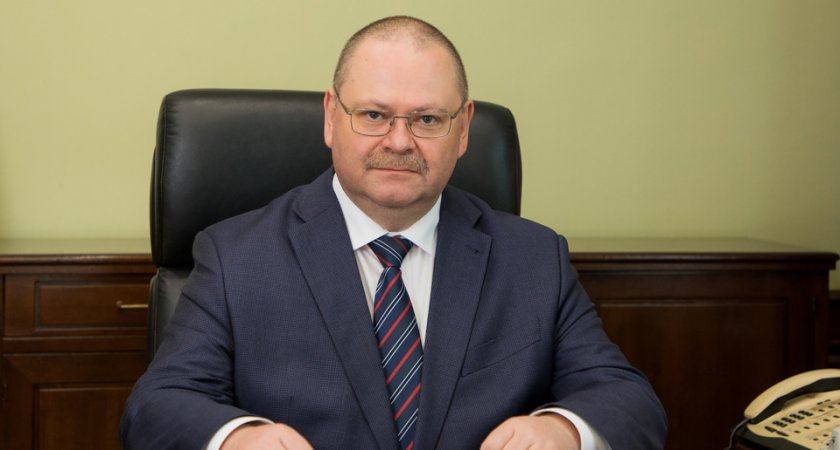 Губернатор Пензенской области поздравил с праздником Курбан-байрам