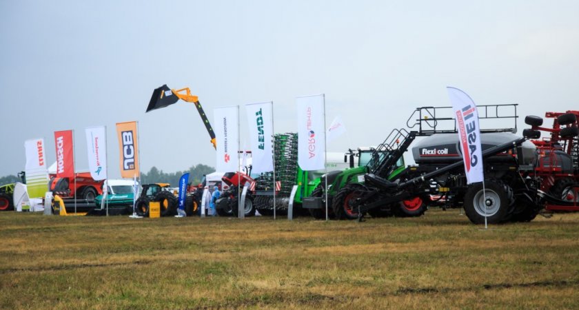 В Пензенской области «День Поля» пройдет на базе отдыха «Белая Гора» 