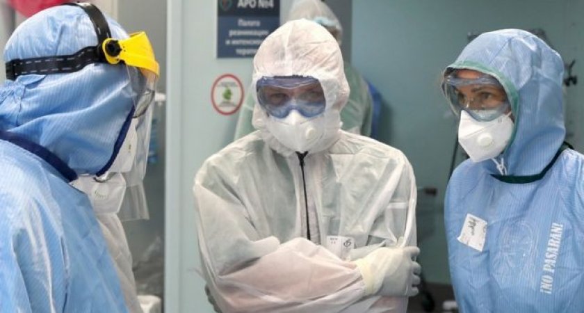 За сутки в Пензенской области коронавирусом заболели 29 человек 