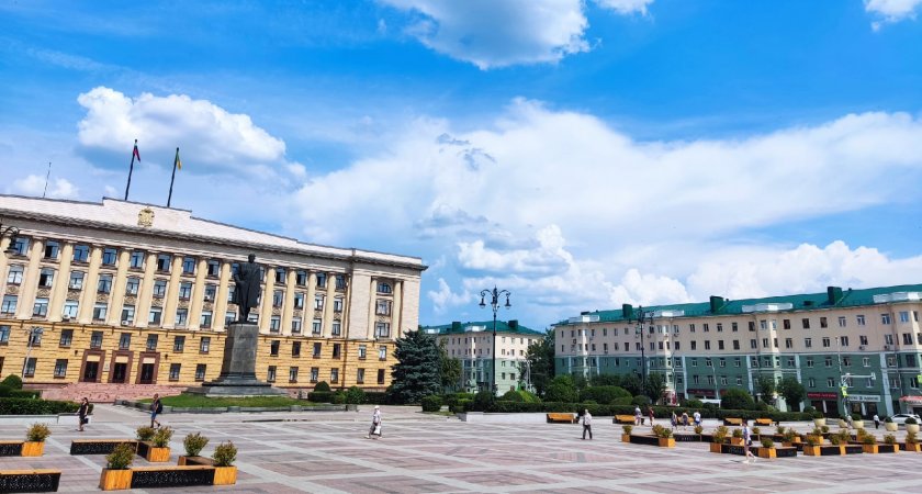 Пензенцев, командированных в ДНР и ЛНР, ждут двойные зарплаты