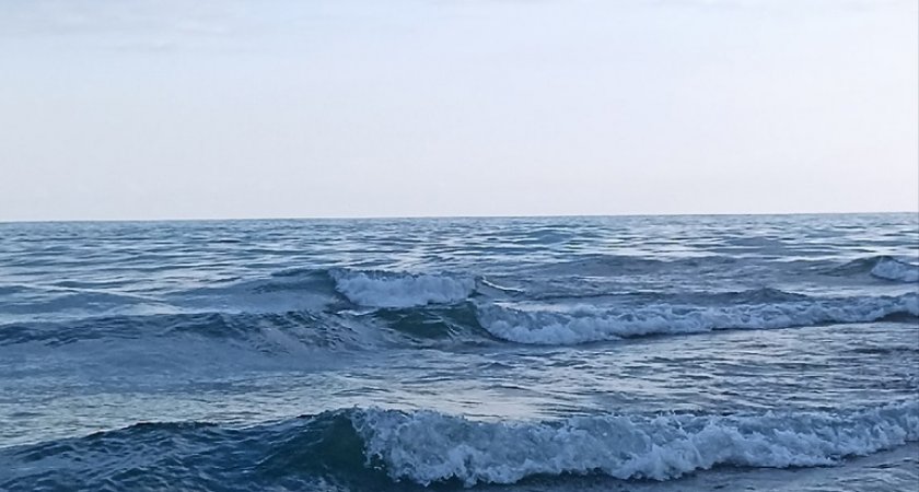 Пензенец, утонувший на Сурском водохранилище, сломал шею после прыжка с моста 