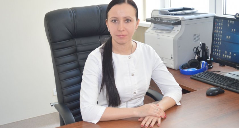 Врач Анастасия Маркелова объяснила, можно ли беременным пензячкам прививаться от ковида