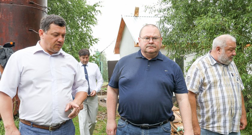 В Индерке Пензенской области построят еще одну скважину