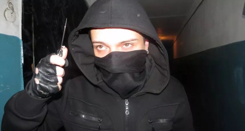 Пензячка прощала сожителю побои и сломанные ребра, пока он не убил ее