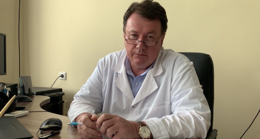 Главный пензенский нарколог Юрий Уткин поддержал идею сокращения времени продажи алкоголя