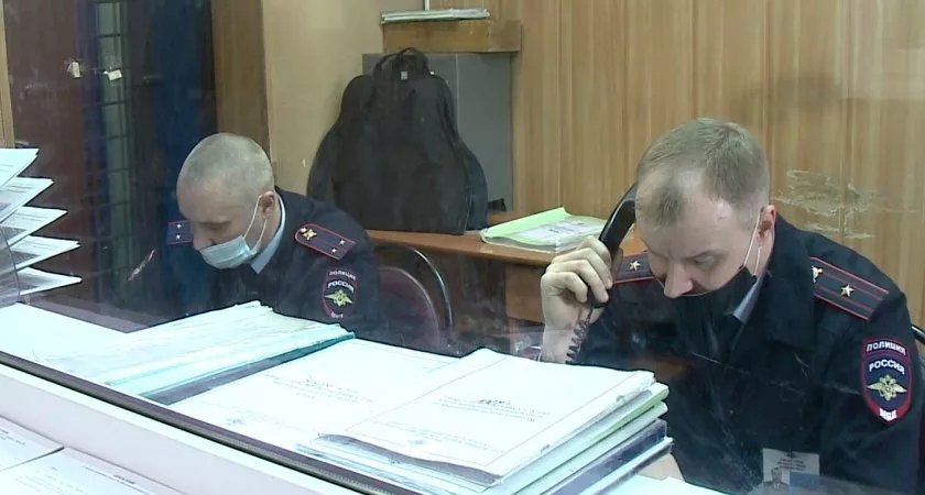 В доход государства с пензенской ОПГ взыскали 94 миллиона рублей