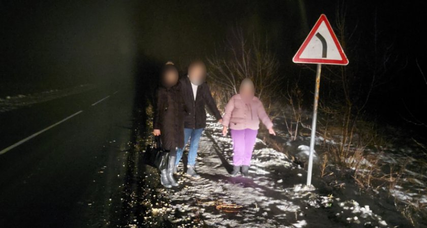 В Пензе поймали 8 участников наркокурьерской сети