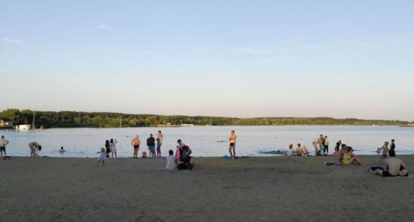 В Суре в Пензенском районе нашли труп утонувшего мужчины