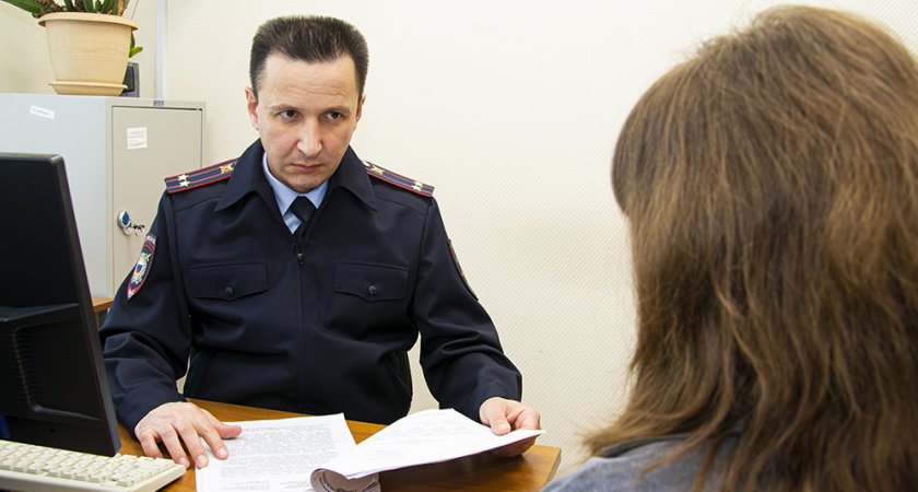 Жительница Мокшана обокрала собутыльника 