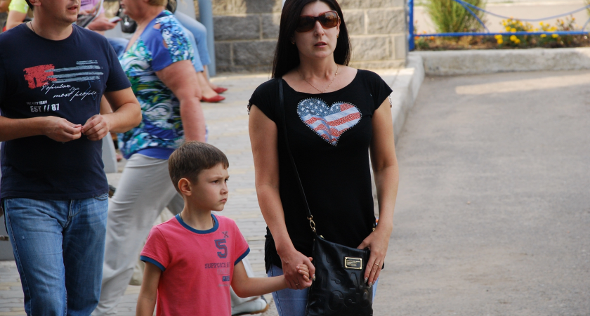 Изменились требования при поступлении детей в детский сад и школу