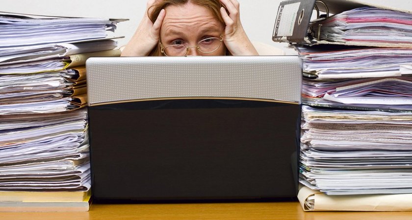 Пензенских педагогов освободят от лишней бумажной работы