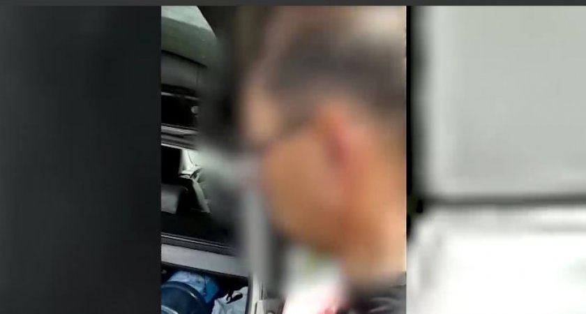 Пензенкие полицейские задержали наркокурьера с тремя килограммами мефедрона