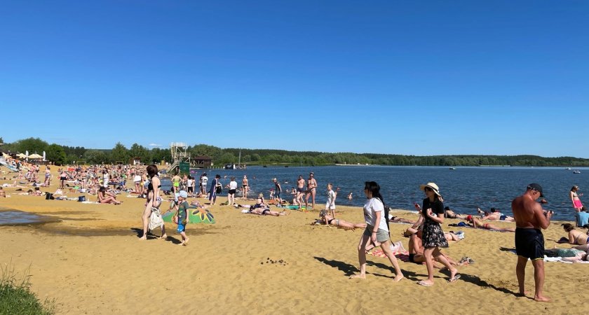 Синоптики рассказали, когда в Пензу вернется тепло