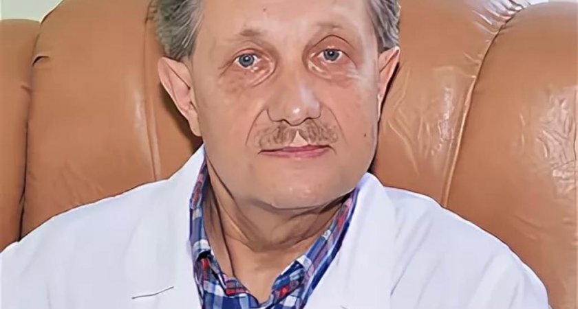 Пензенский врач рассказал о вакцинации с ревматическими заболеваниями