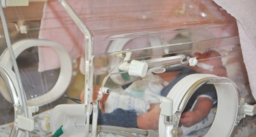 В Пензе успешно прооперировали рожденного в Чувашии малыша 