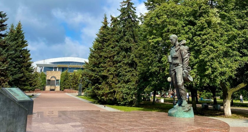 Это будет не выносимо: 24 июля в Пензе ожидается жара и кратковременный дождь 