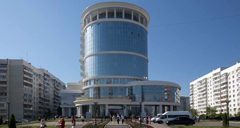 Сборник произведений Николая Панова вошел в финал Всероссийского конкурса