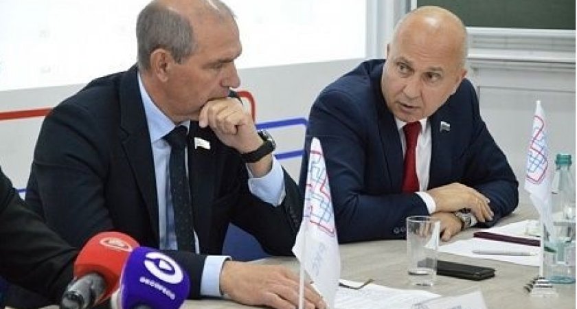 Замглавы Пензы поддержал идею запрета размещения на Олимпийской аллее аттракционов