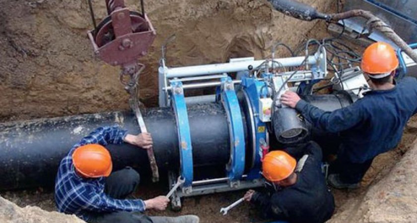 В трех поселениях Пензенской области завершили капремонт водопроводов