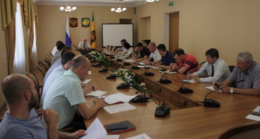 21 дорожный объект планируют построить в Пензенской области